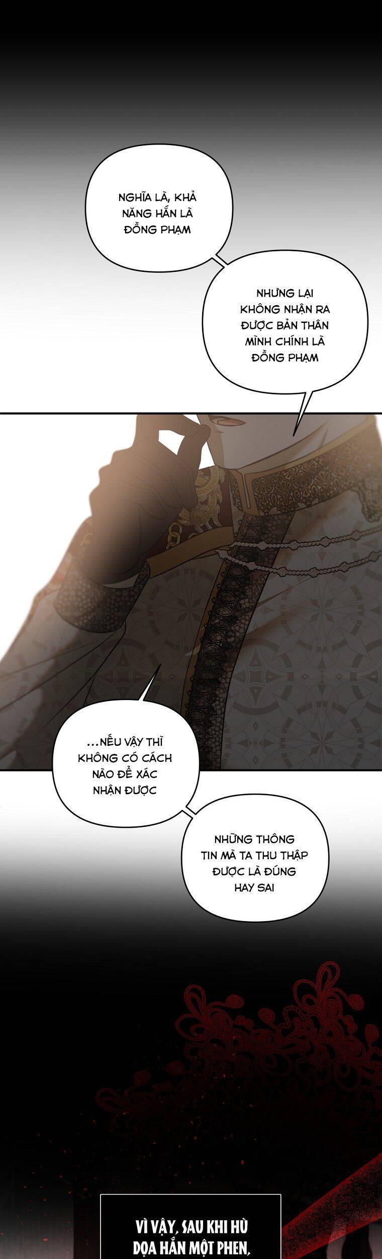 Phương Pháp Sống Sót Khi Phải Ngủ Cùng Hoàng Đế: Chapter 29