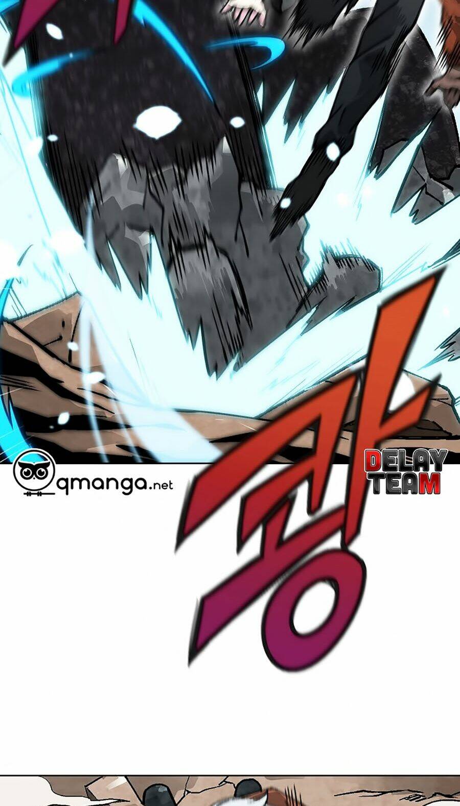 Hầm Ngục Bóng Tối: Chapter 18