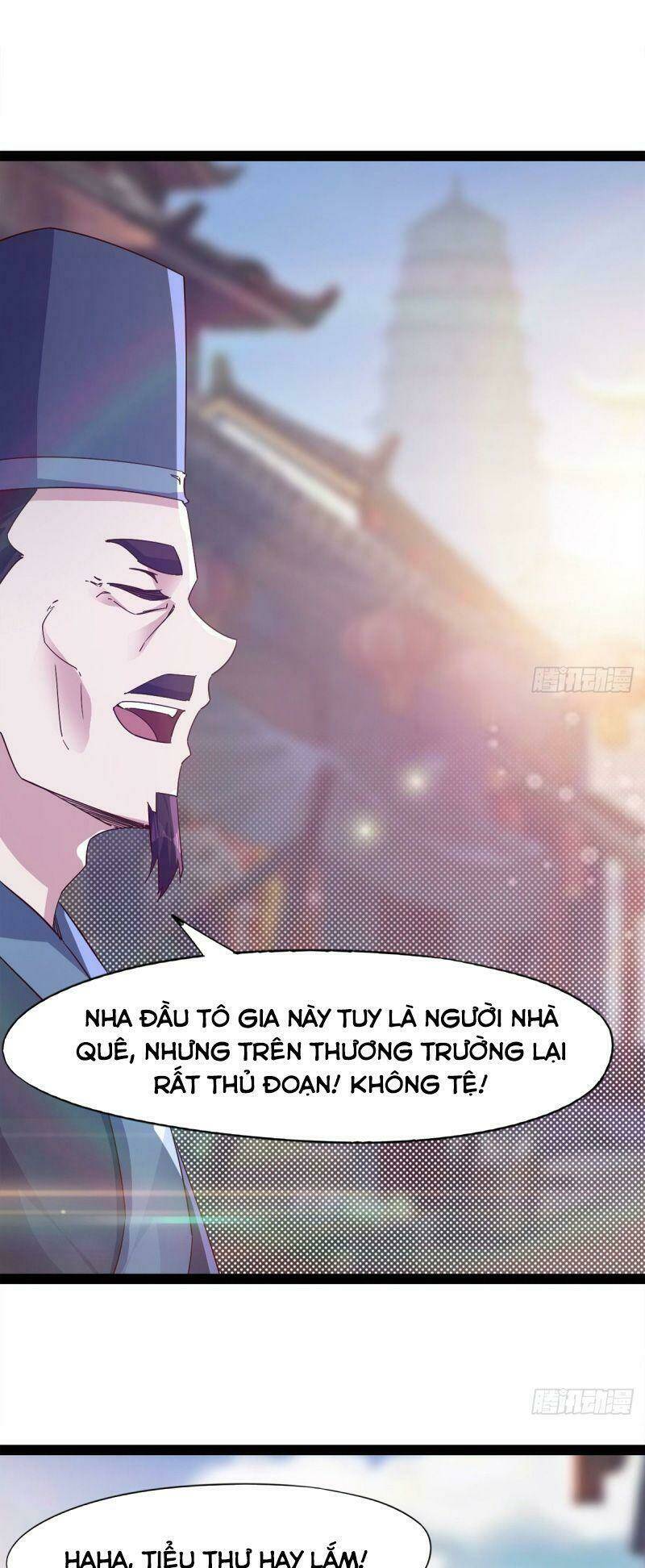 Kiếm Đồ: Chapter 65
