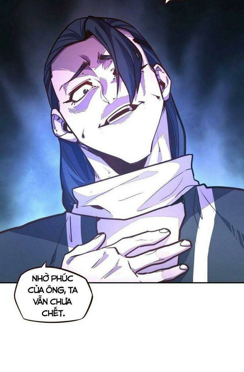 Sinh Tử Quyết: Chapter 153