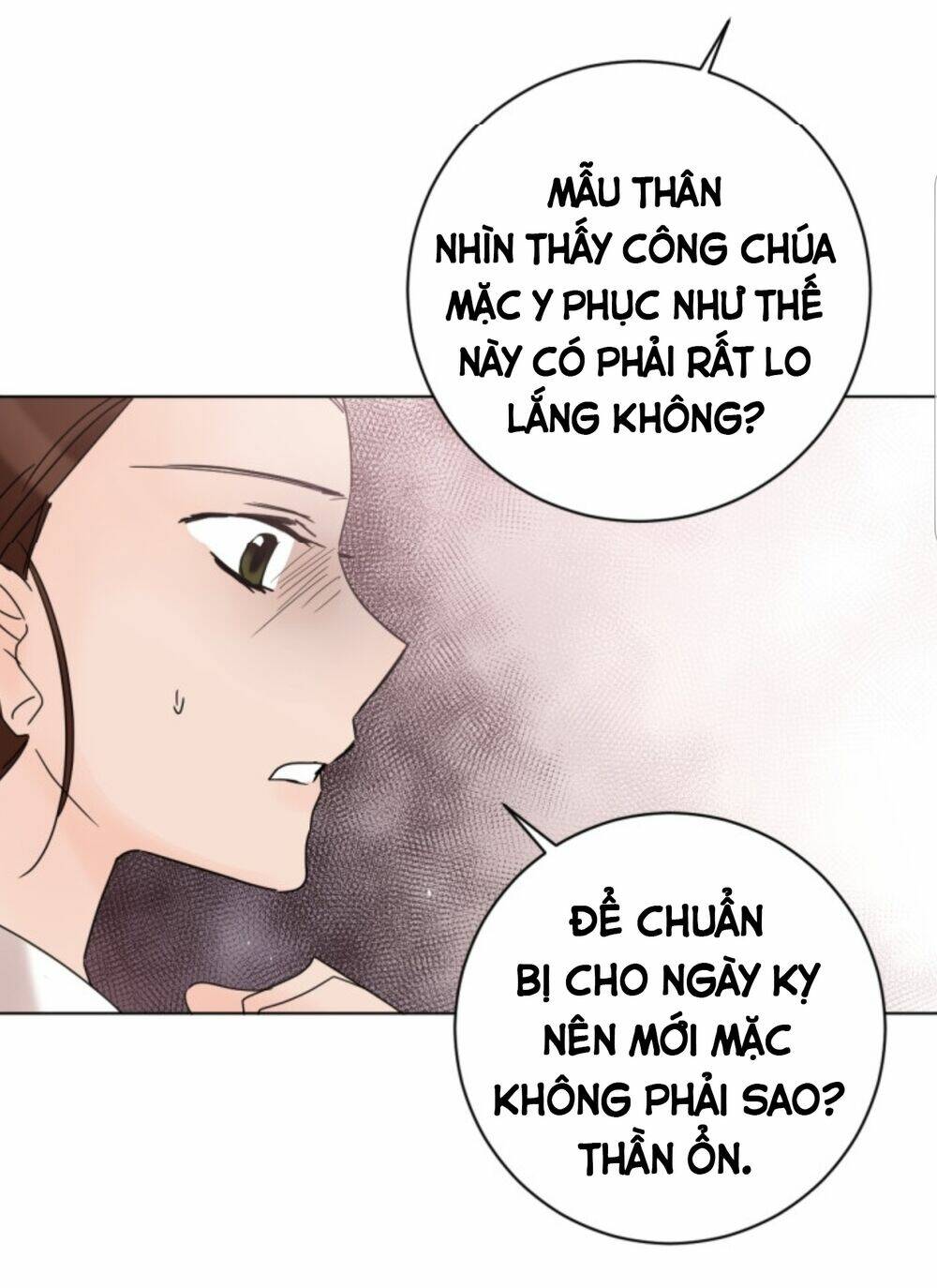 Chae Hong Sa: Chapter 61