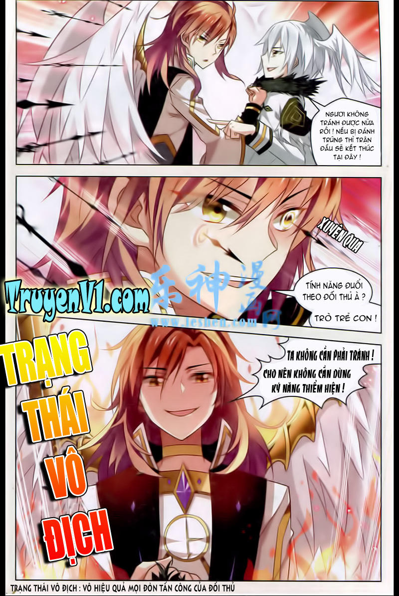 Hạch Lực Đột Phá: Chapter 37