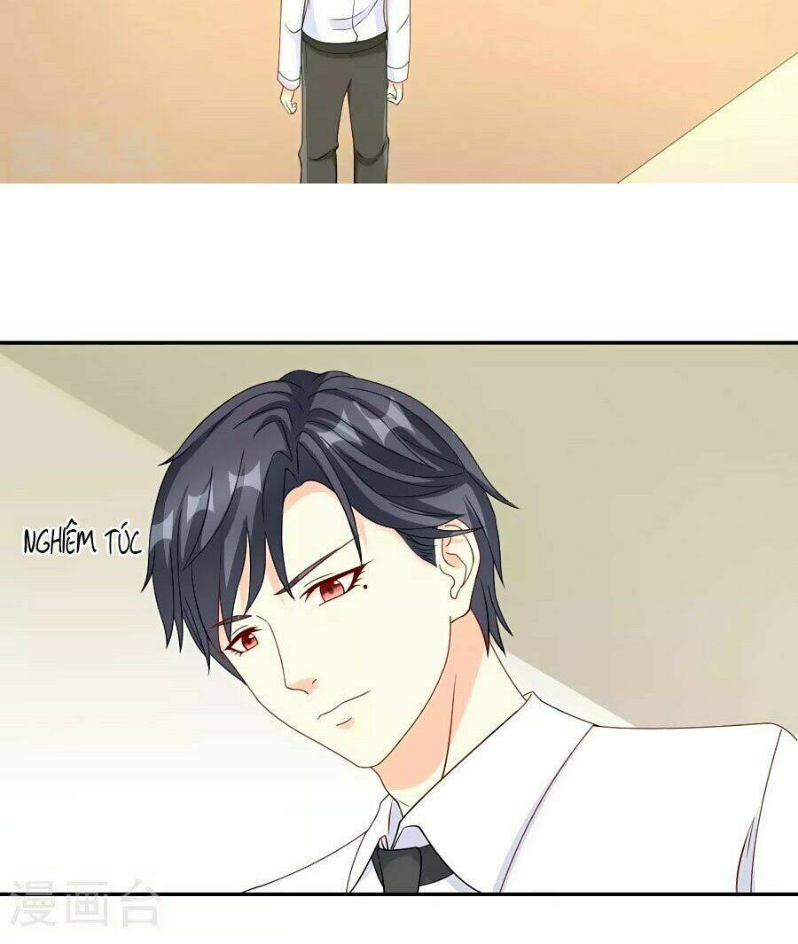 Trung Khuyển Và Tình Nhân: Chapter 15