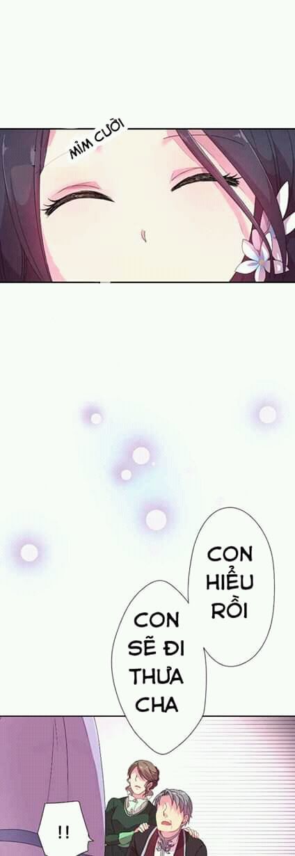Vợ Lẽ Của Vua: Chapter 2