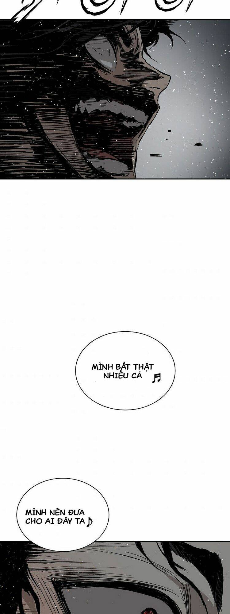 Vô Kiếm Tiểu Tử: Chapter 99