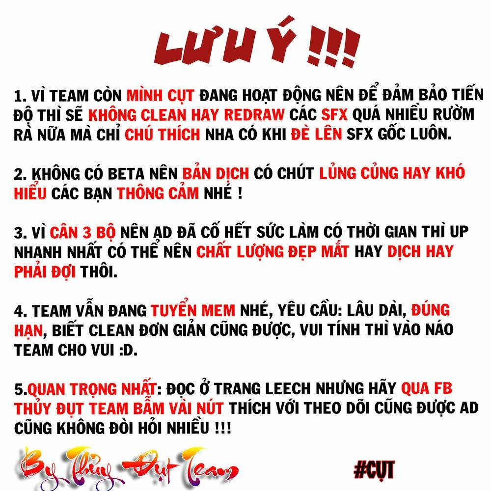 Miêu Tương Phản Chuyển: Chapter 9.2