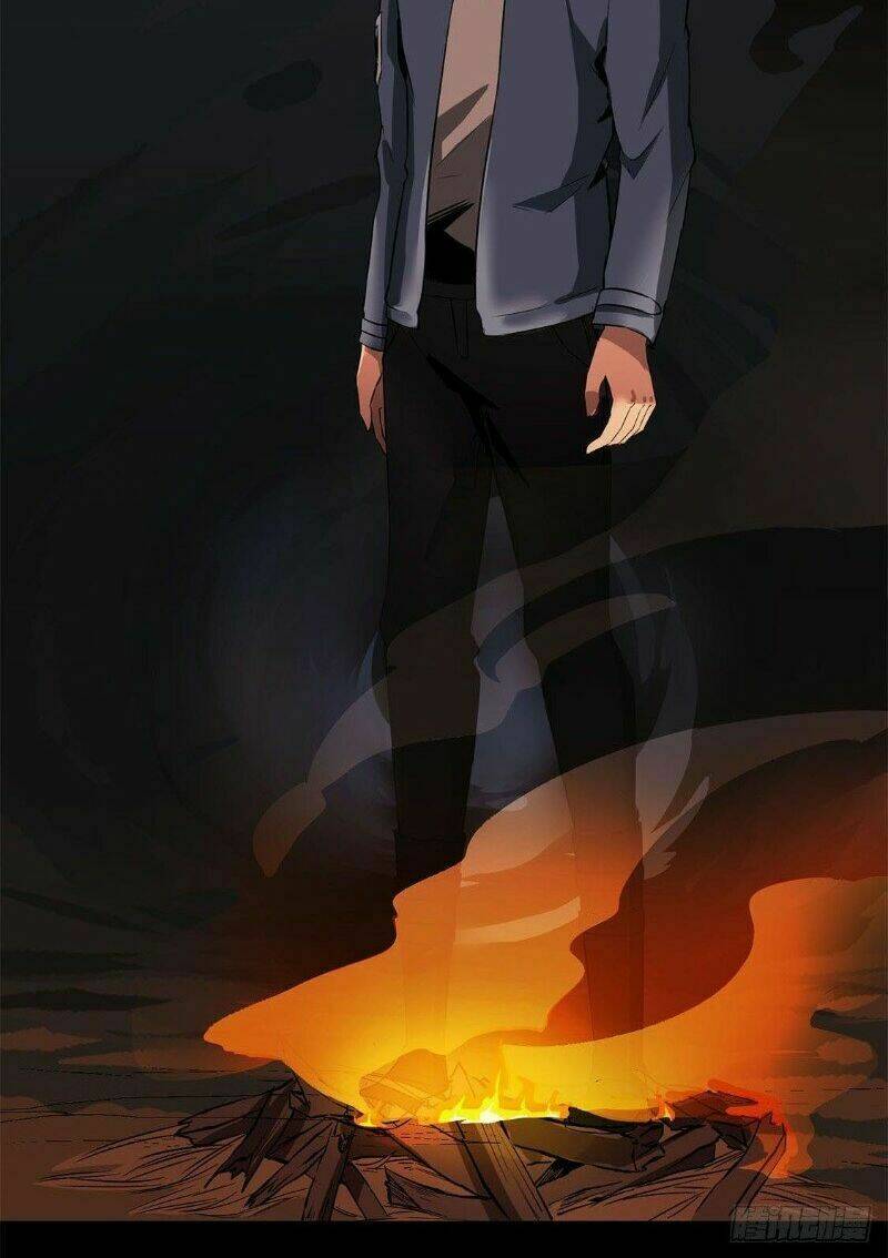 Trùng Lãnh Quái Đàm: Chapter 24