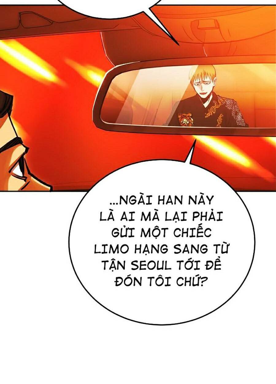 Hard Core Leveling Warrior Ss2: Chapter 118