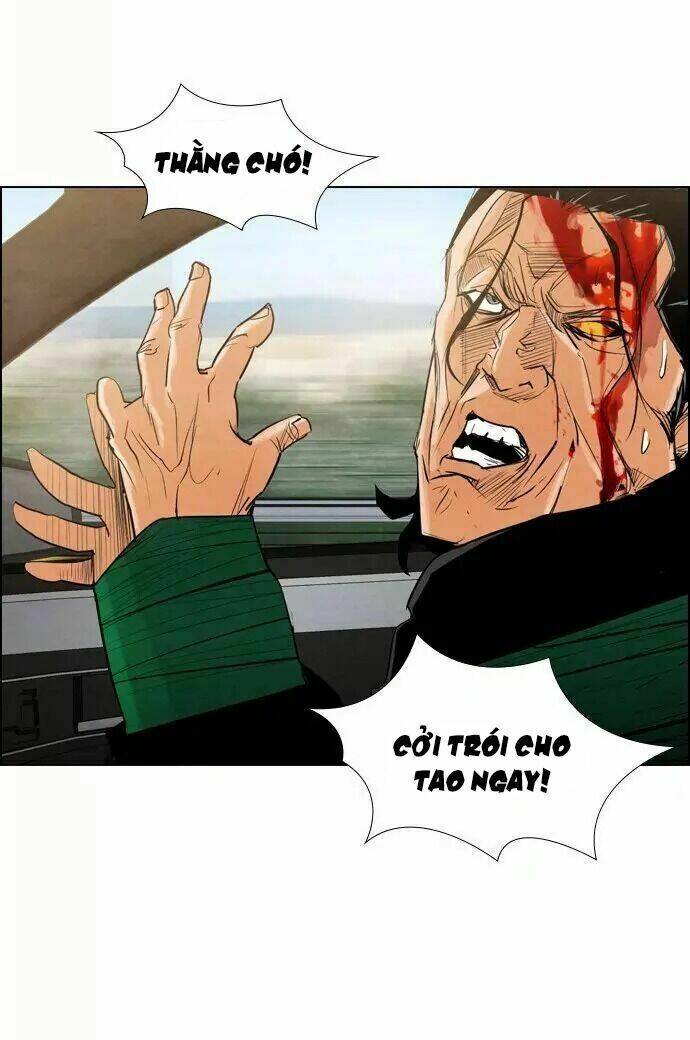 Kẻ Hồi Sinh: Chapter 14