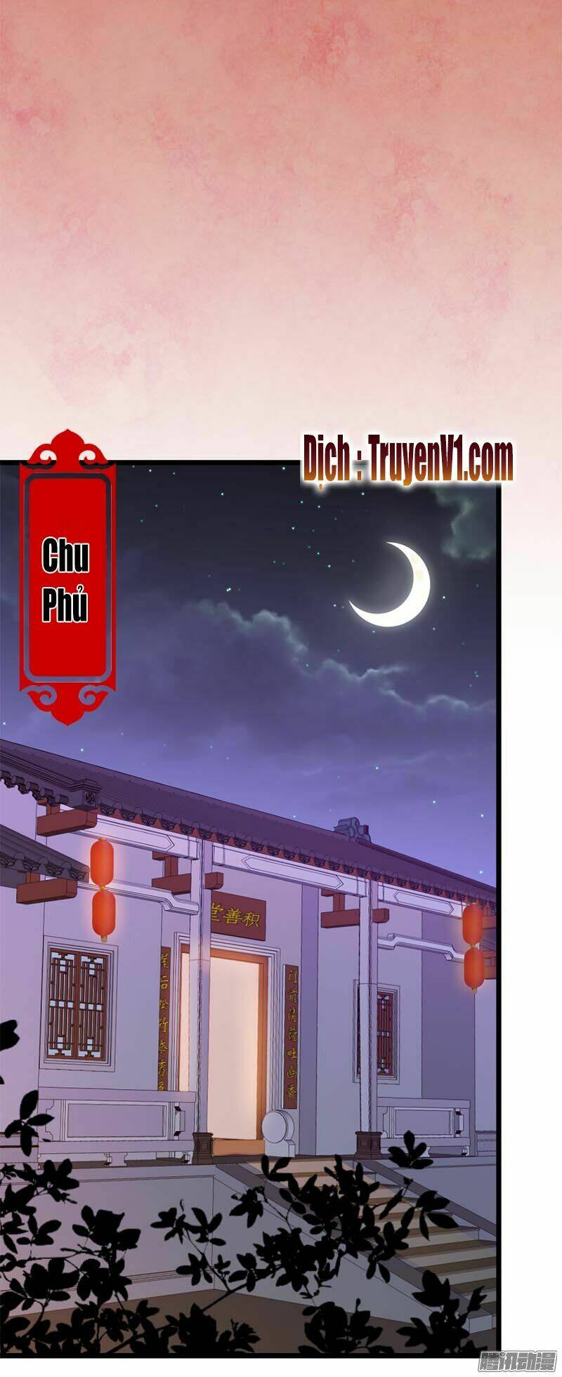 Vương Gia! Ngươi Thật Bỉ Ổi: Chapter 30