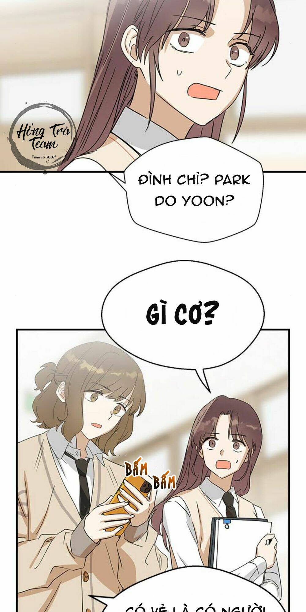 Duyên Nợ Kiếp Trước: Chapter 6