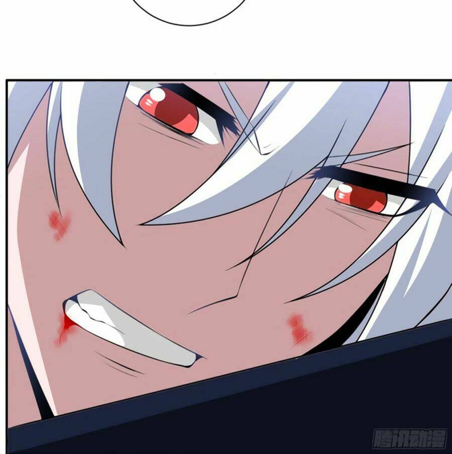 Người Yêu Khát Máu Của Tôi: Chapter 82