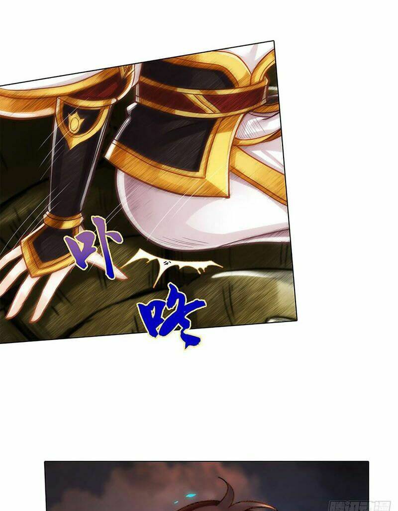 Bất Hủ Phàm Nhân: Chapter 15