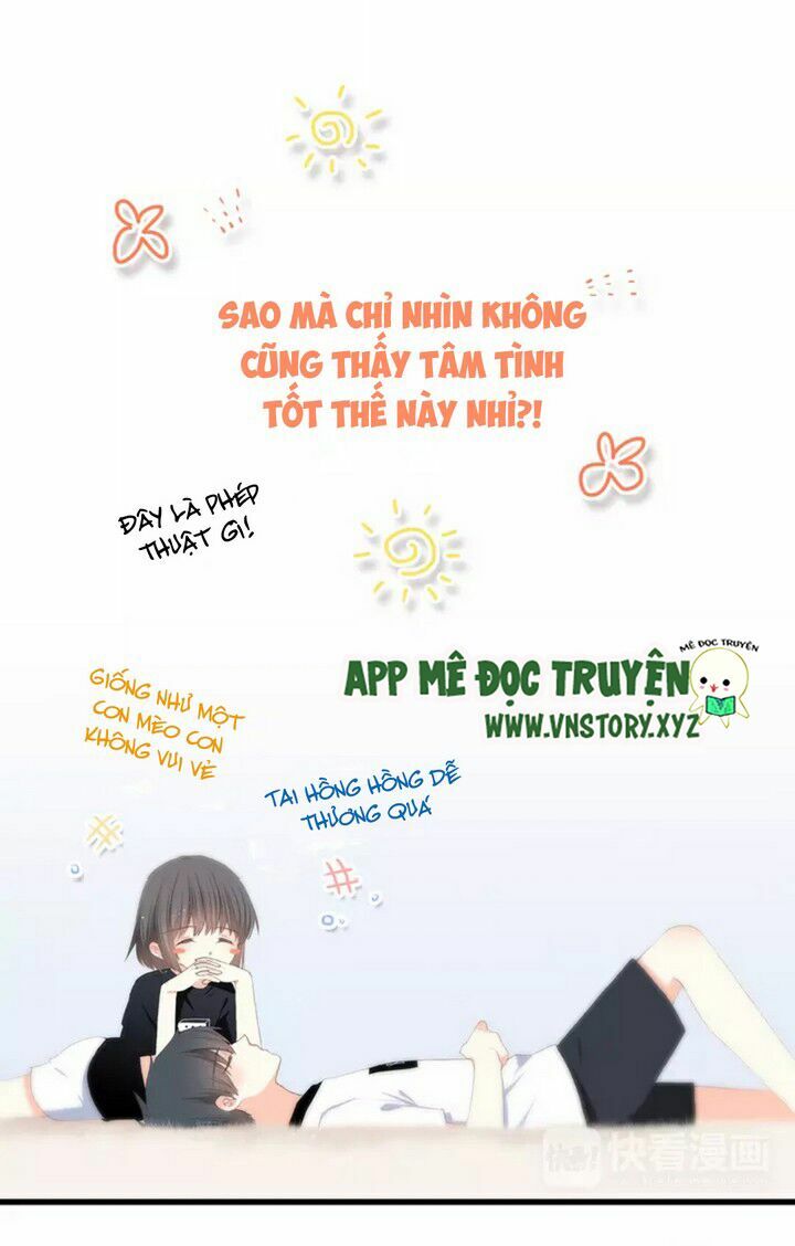 Con Tim Rung Động: Chapter 48.5