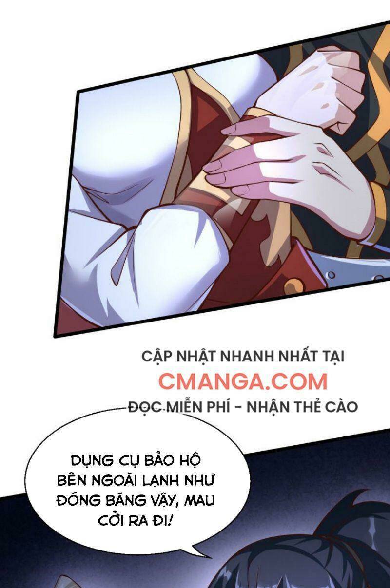 Đấu Hồn Đại Lục: Chapter 44