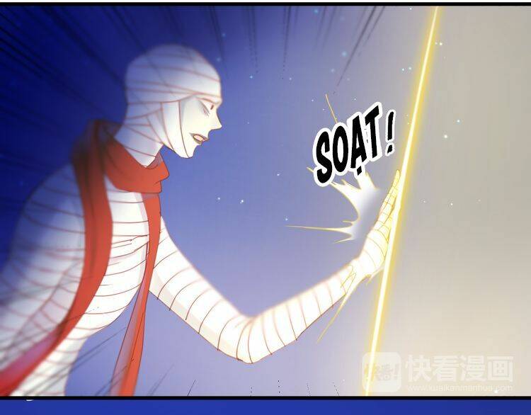 Lượm Được Một Tiểu Hồ Ly 2: Chapter 43