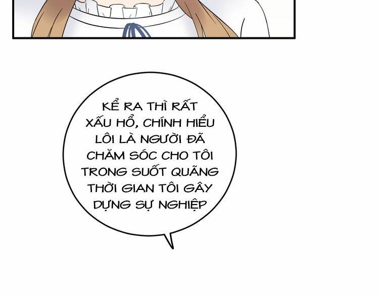 Trong Sinh Chi Ức Vạn Ảnh Hậu Yếu Thượng Vị: Chapter 51