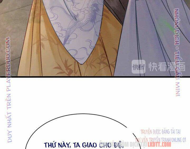 Trọng Sinh Bá Sủng Nhiếp Chính Vương Quá Mạnh Mẽ: Chapter 162