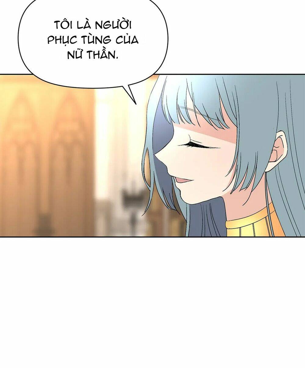 Công Chúa Thời Gian Có Hạn: Chapter 46
