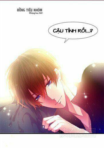 Phụ Đạo Sau Giờ Học: Chapter 26