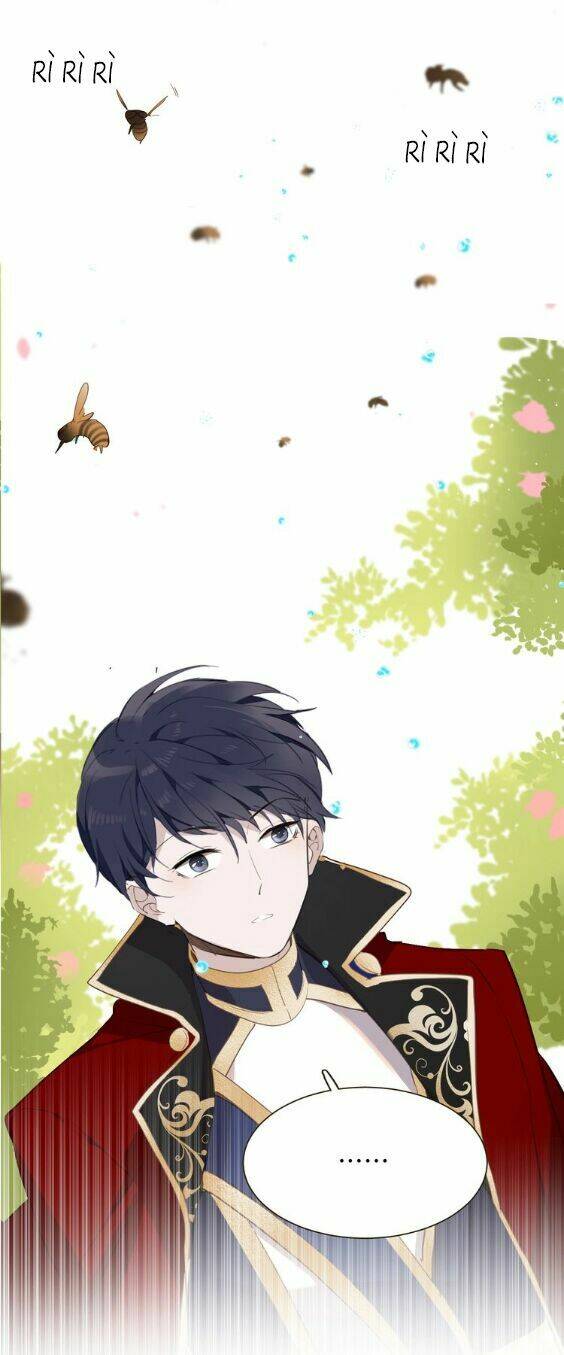 Hầu Nữ Giá Đáo: Chapter 12