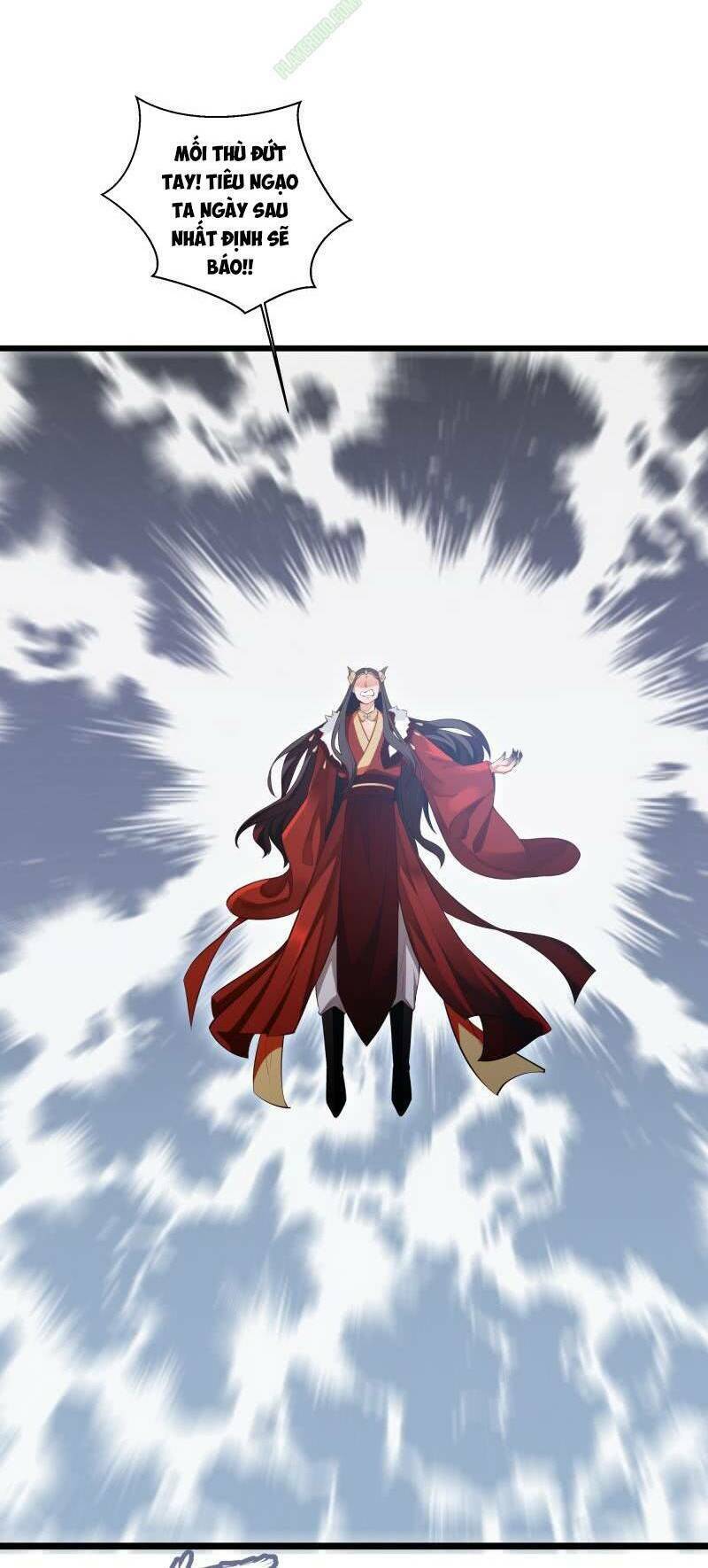 Ma Nhị Đại: Chapter 5