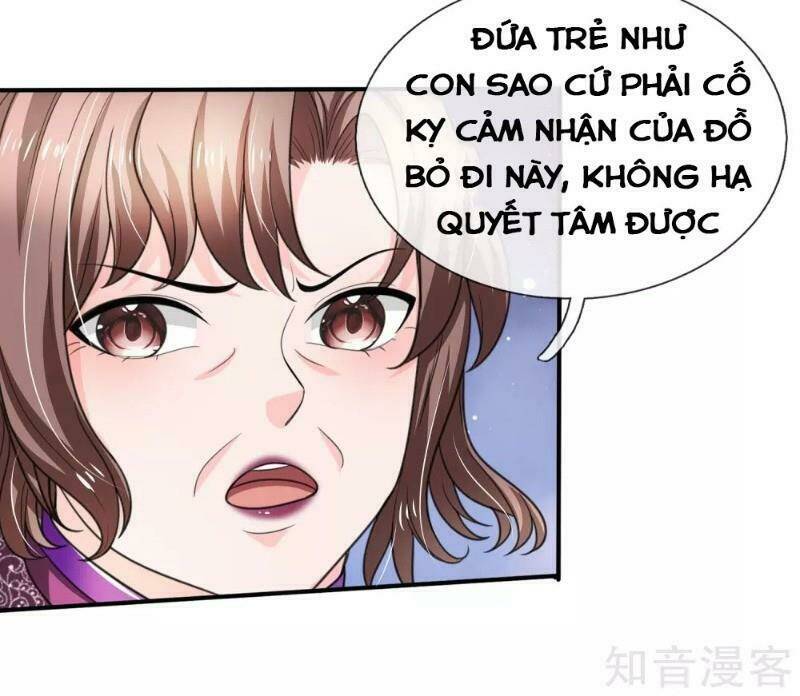 Tuyệt Đỉnh Khí Thiếu: Chapter 46