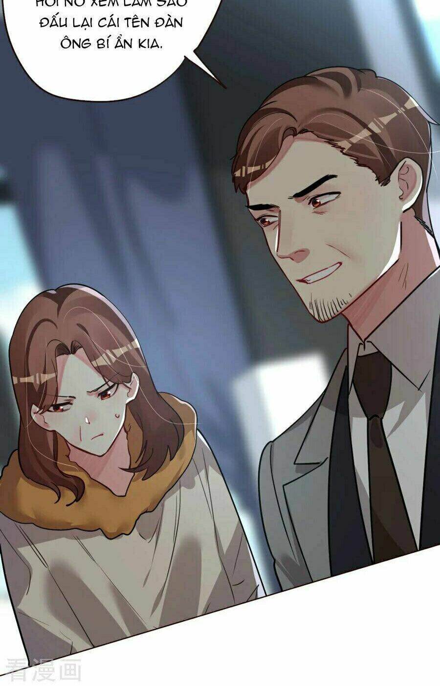Vì Yêu Mà Khắc Cốt Ghi Tâm: Chapter 46