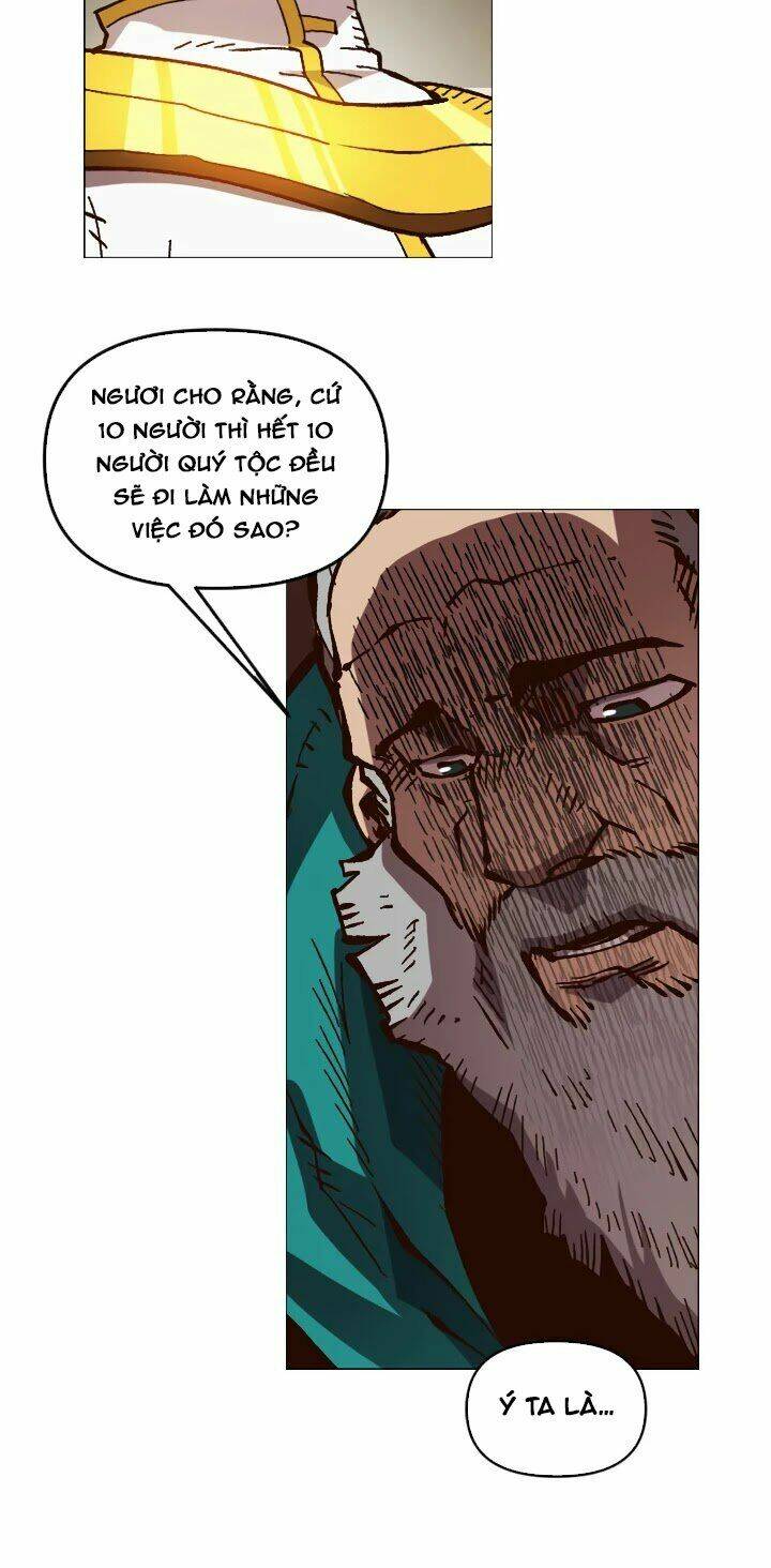 Nô Lệ Nghịch Thiên: Chapter 52