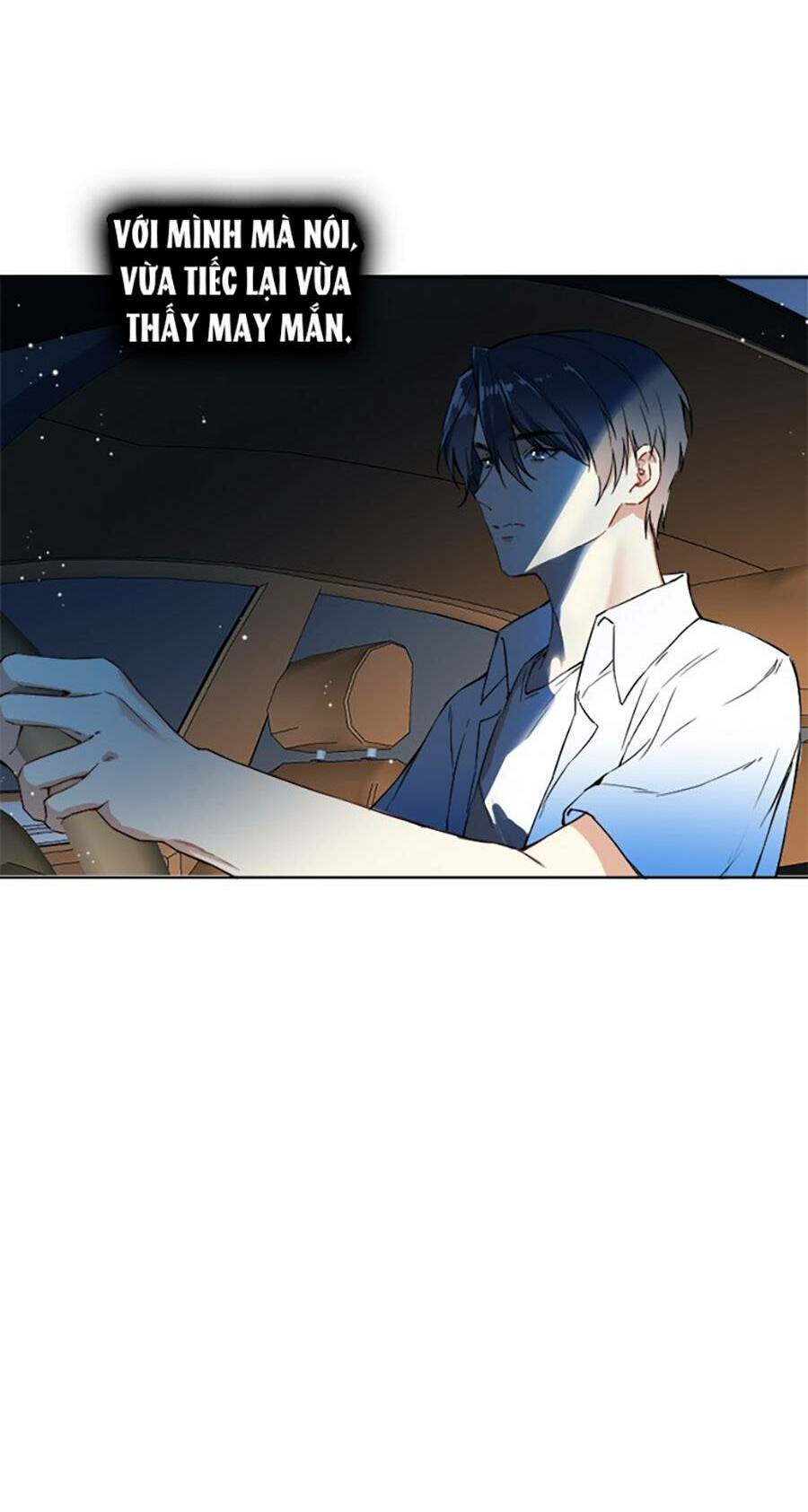 Tâm Động Thuấn Di: Chapter 48