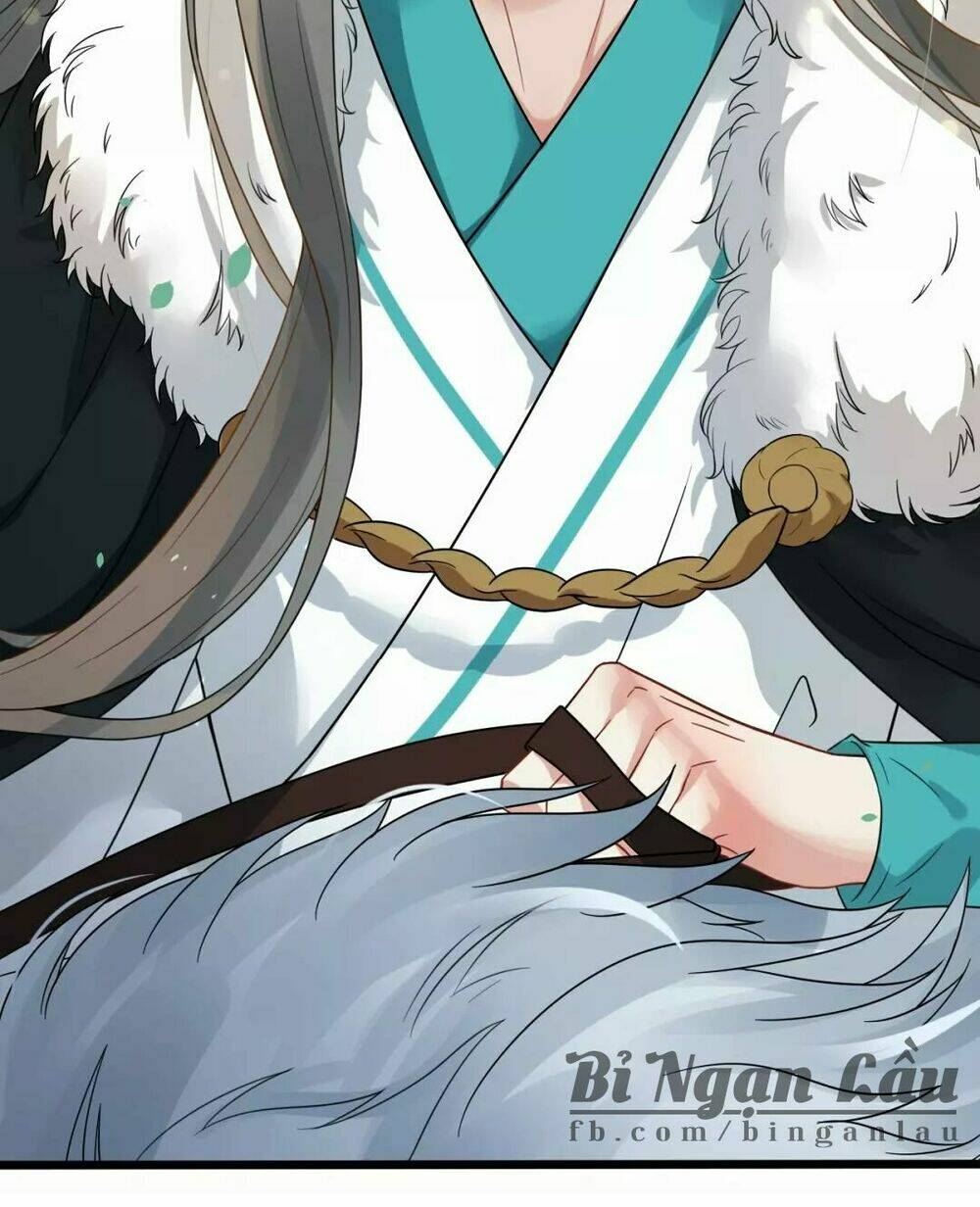 Bồng Sơn Viễn 2: Chapter 1