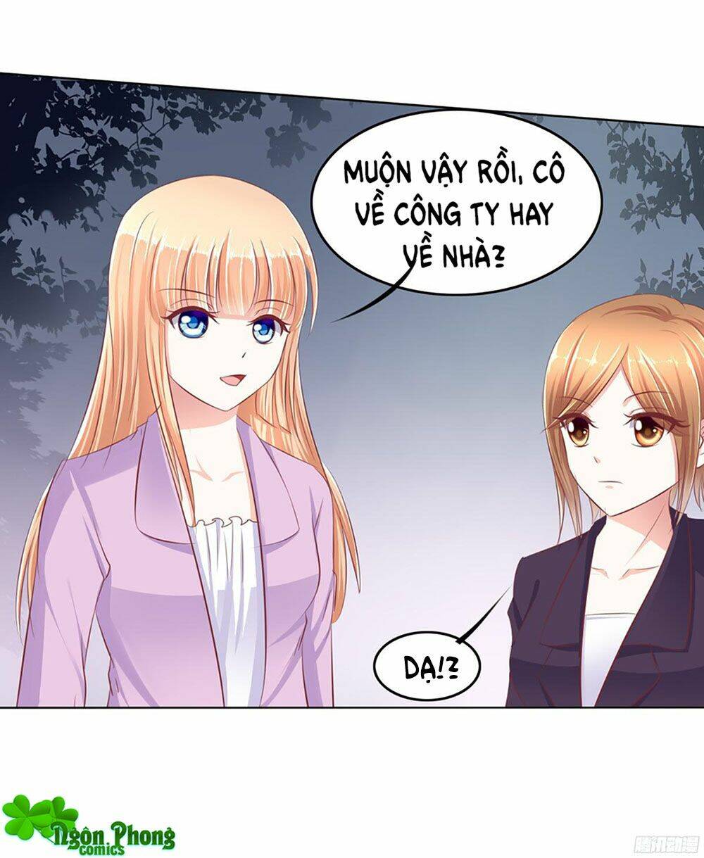 Hoàng Đế “Phế Vật” Tiến Hóa Sử: Chapter 35