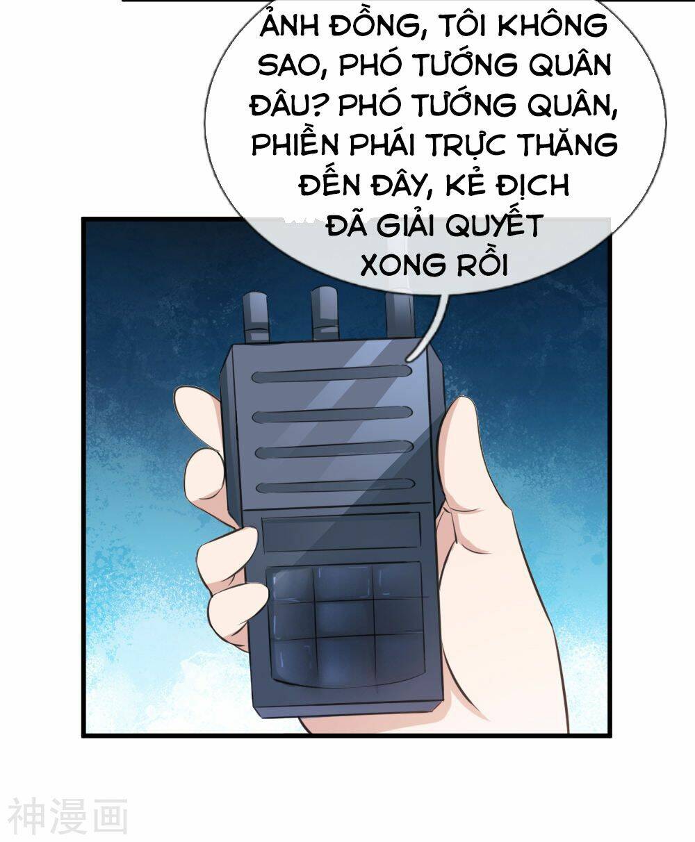 Tuyệt Thế Phi Đao: Chapter 144