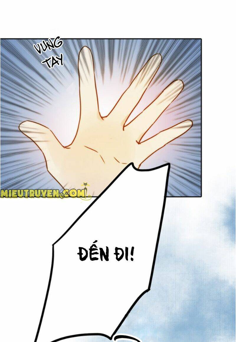 Cướp Chàng Vợ Về Đón Năm Mới: Chapter 1