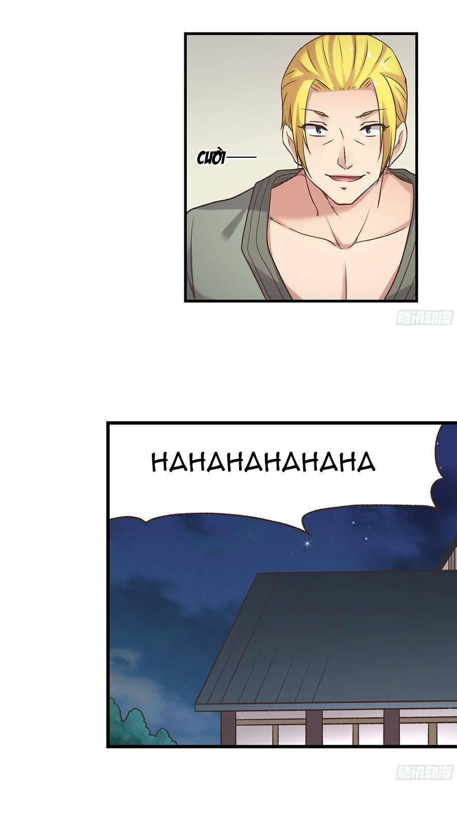 Vì Tôi Là Ông Chú Mở Tiệm Bán Vũ Khí: Chapter 57