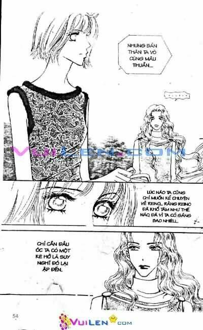 Hiệp Sĩ Nữ Hoàng: Chapter 13