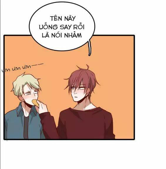 Tình Yêu Dưới Mái Hiên: Chapter 58