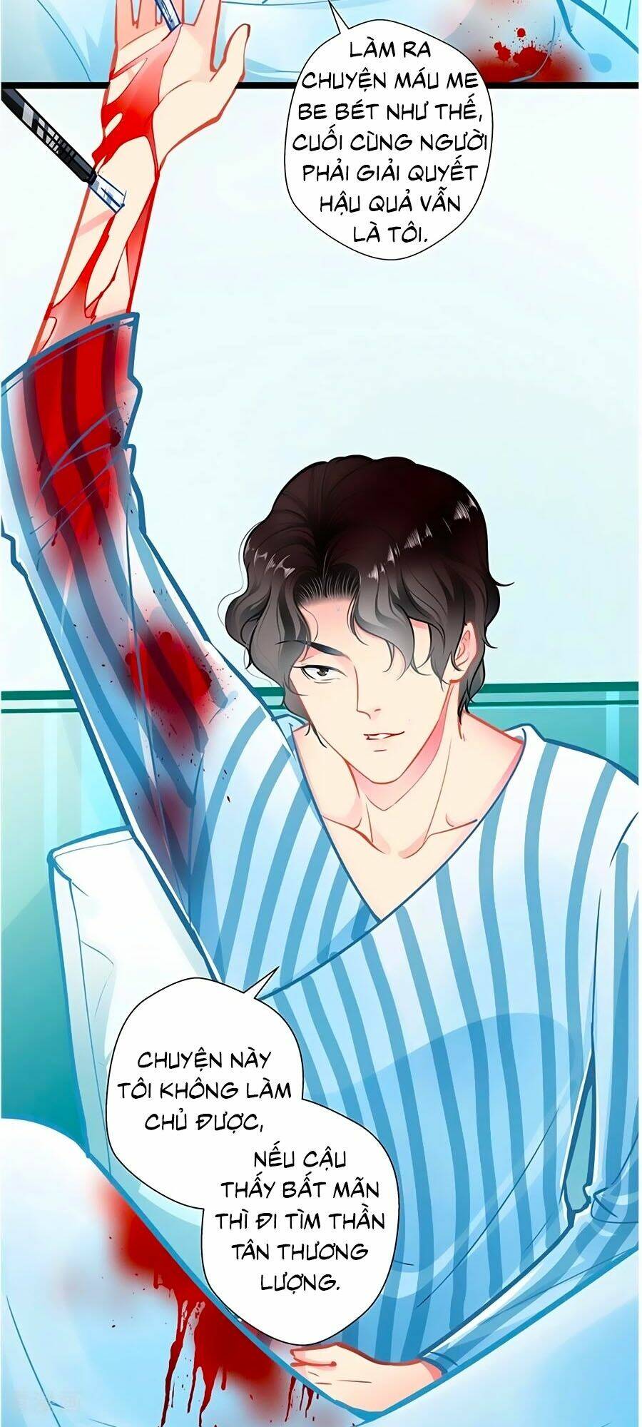 Cưng Chiều Ái Thê Hư Hỏng: Chapter 81