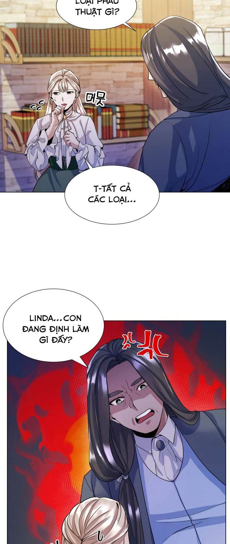 Bạo Chúa Cường Hoành: Chapter 16