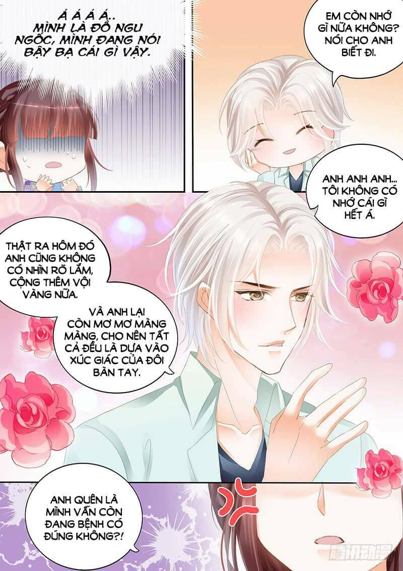 Thiểm Hôn Kiều Thê: Chapter 84