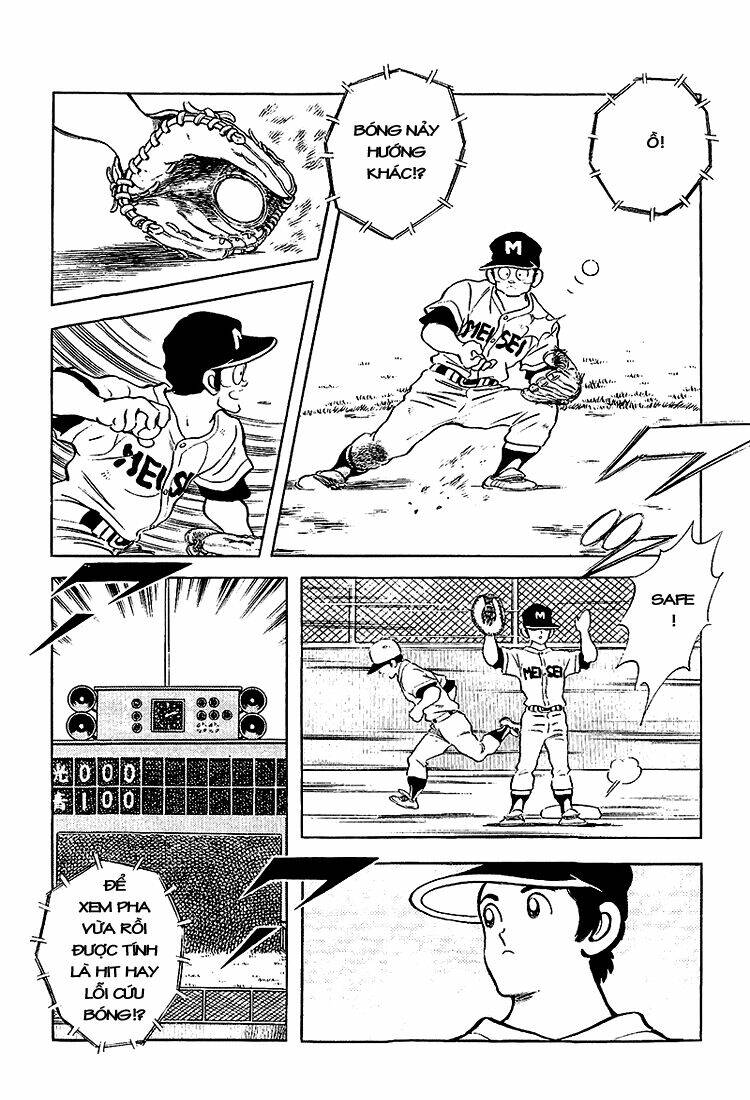 Touch: Chapter 203