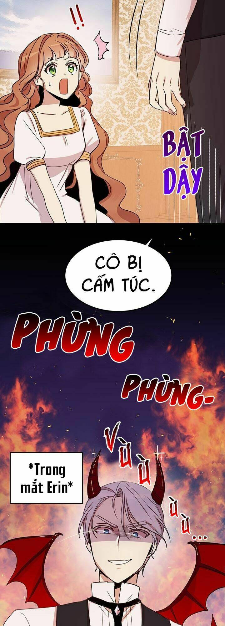 Công Tước, Loạn Vừa Thôi!: Chapter 25.7