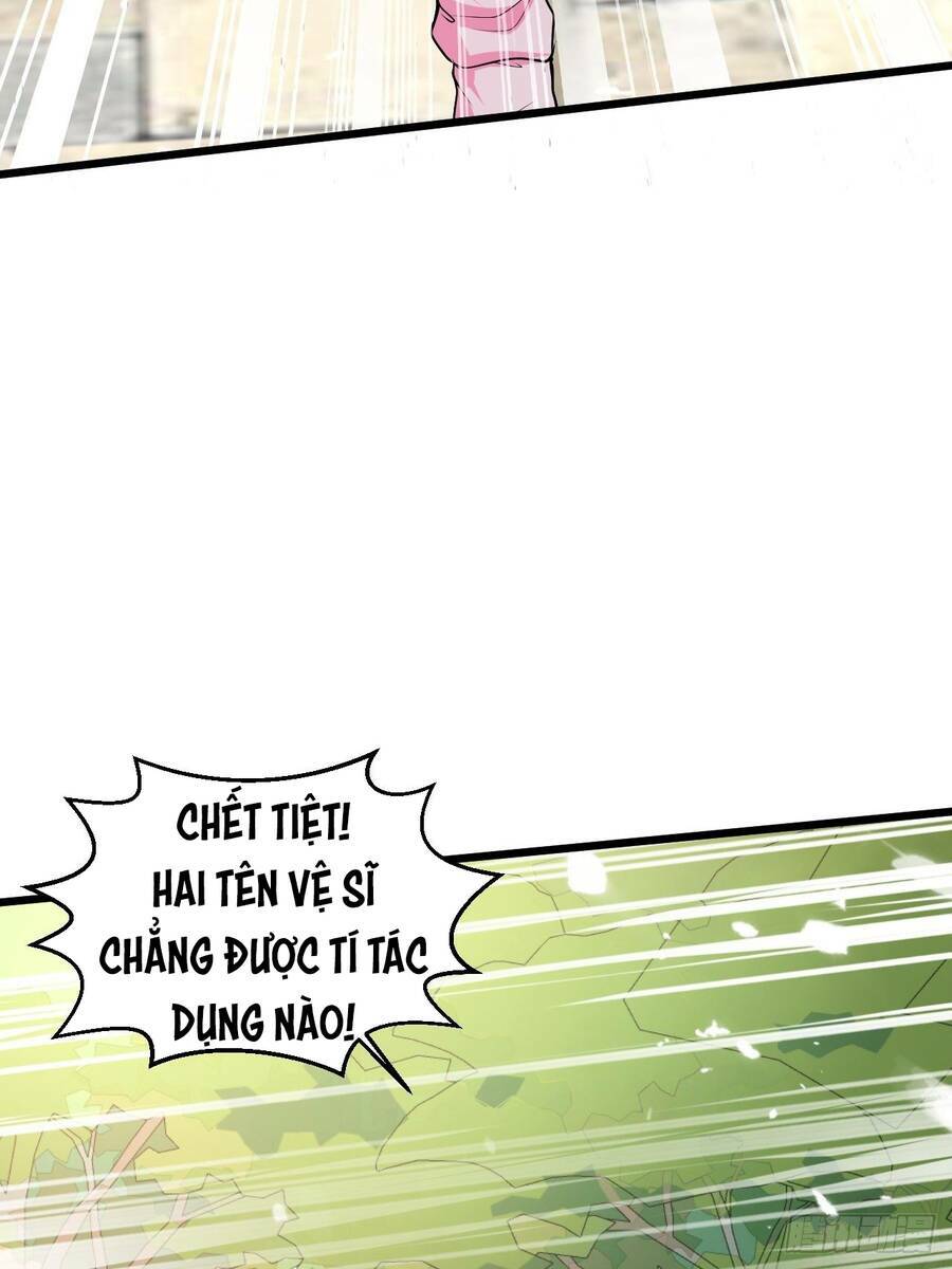 Thế Thân Thiếu Gia Không Dễ Chọc: Chapter 6
