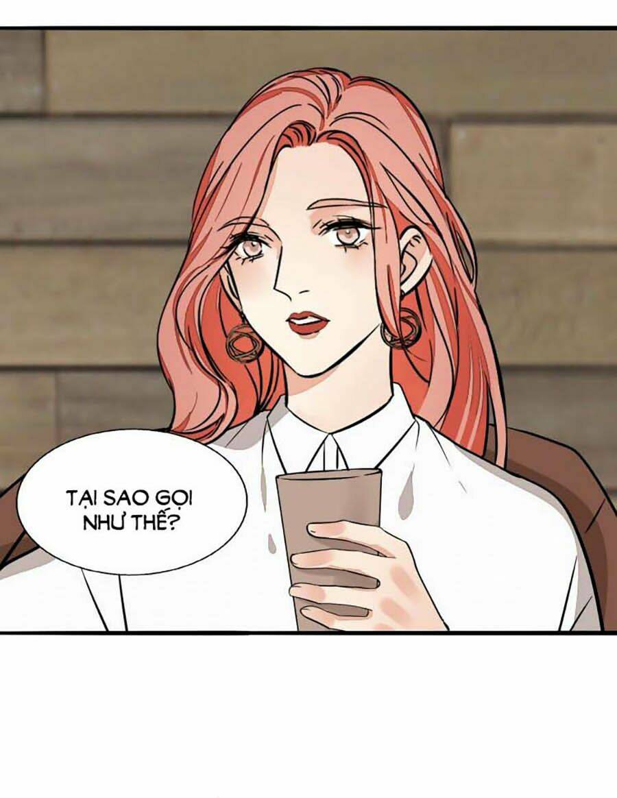 Mùi Hương Lãng Mạn: Chapter 88