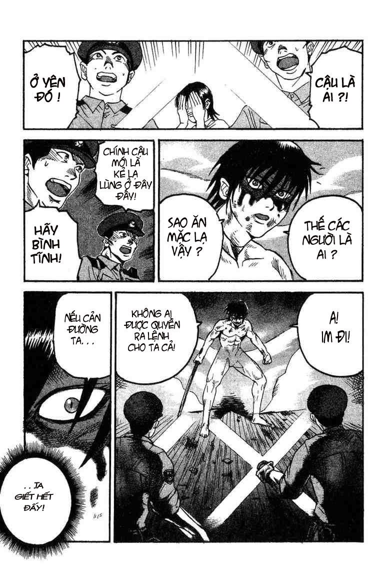 Togari: Chapter 2