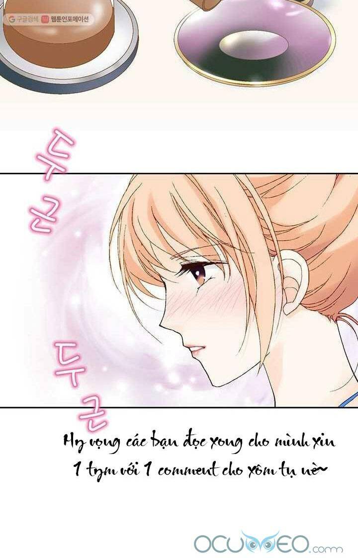 Lee Bom, Em Là Của Anh: Chapter 28