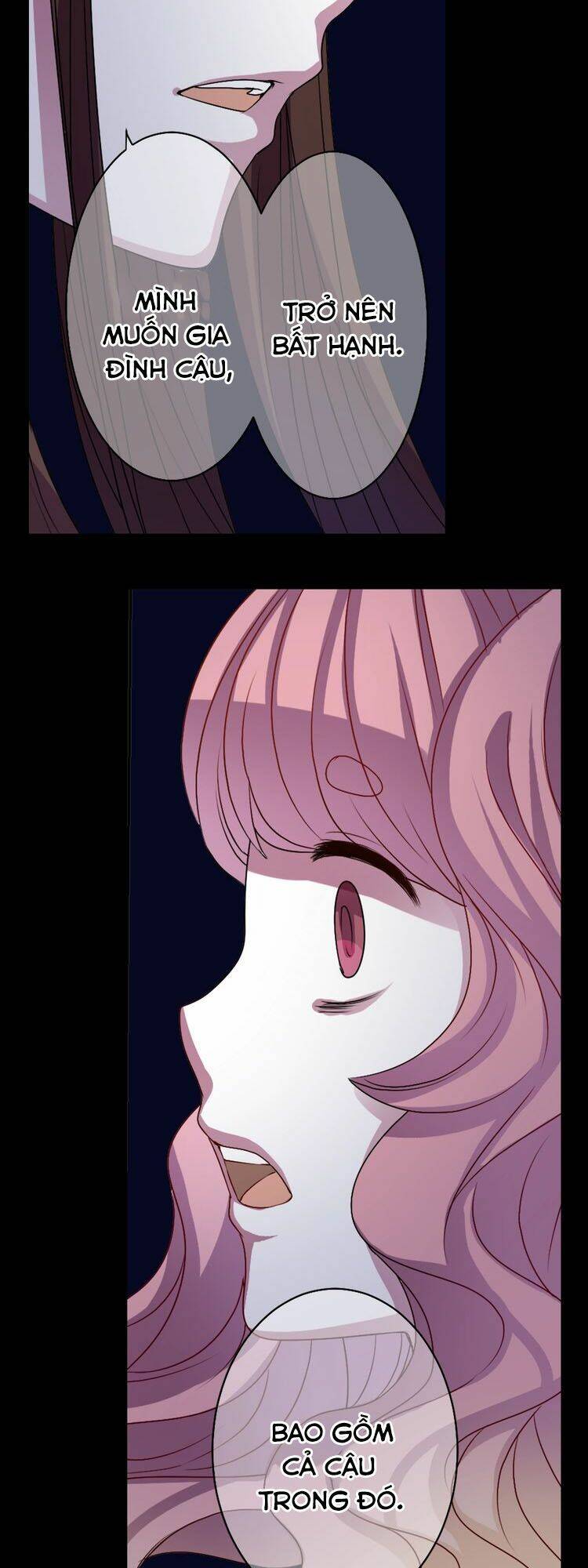 Linh Chúc Thiếu Nữ: Chapter 10