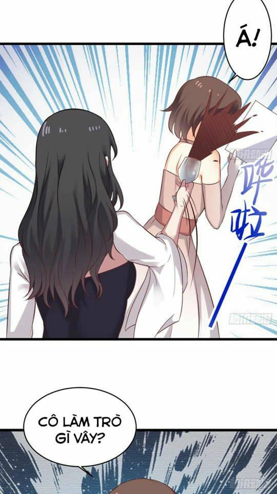 Hệ Thống Nghịch Tập Thiên Hậu: Chapter 7