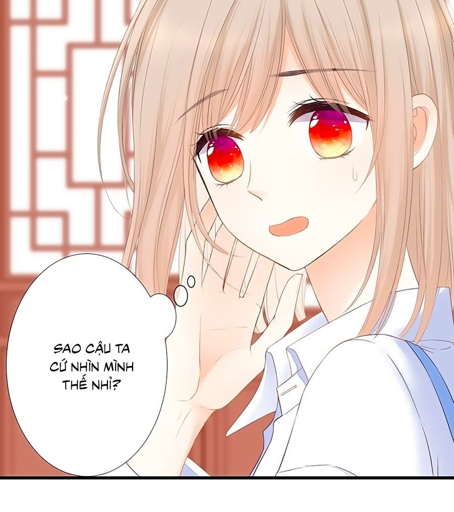 Hoa Chưa Nở Rộ: Chapter 38