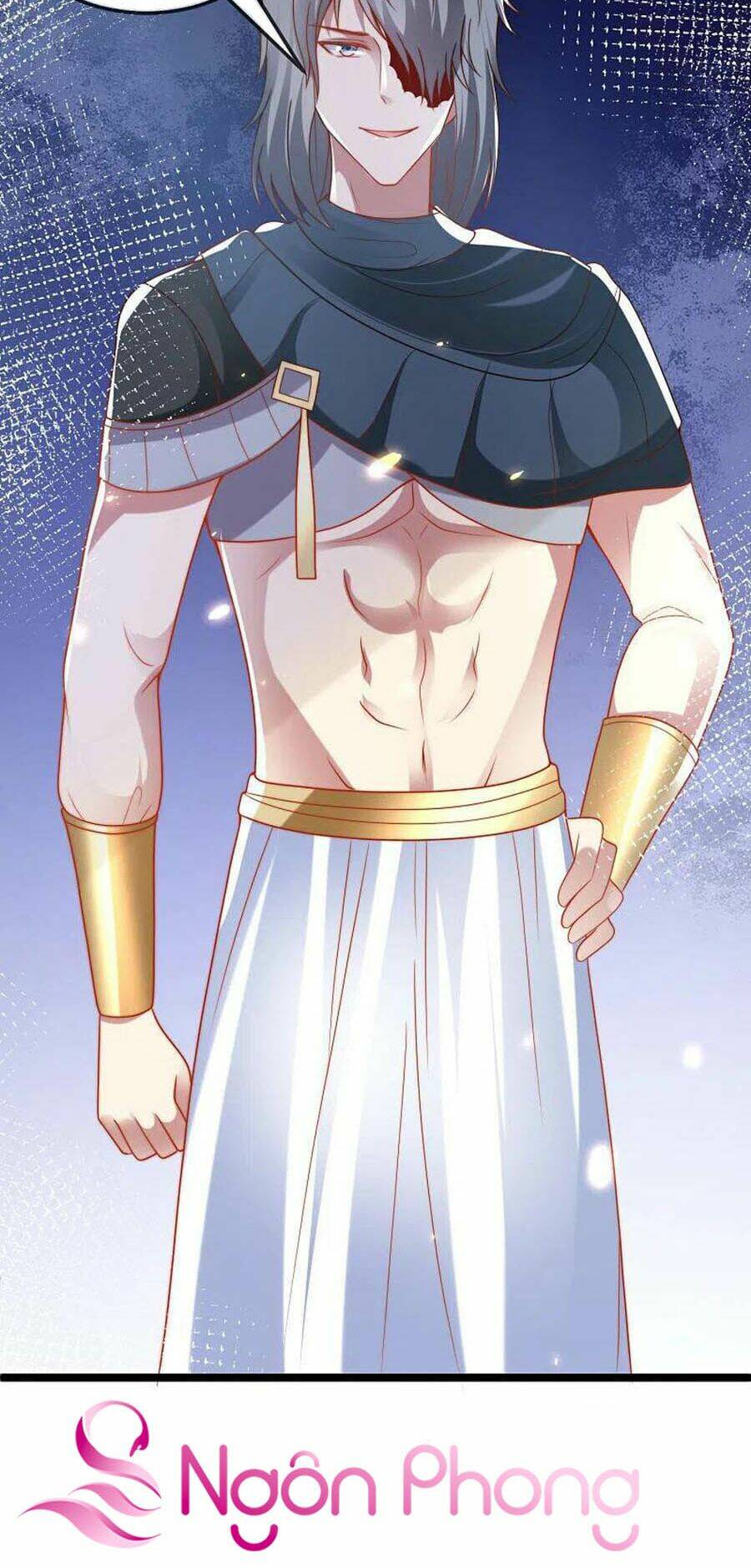 Sủng Hậu Của Vương: Chapter 114